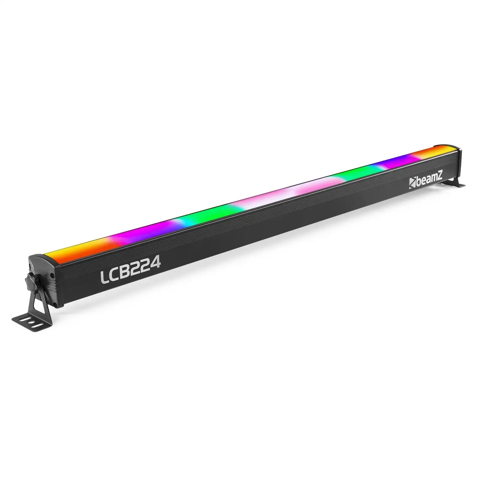 BeamZ LCB224 RGB LED Bar