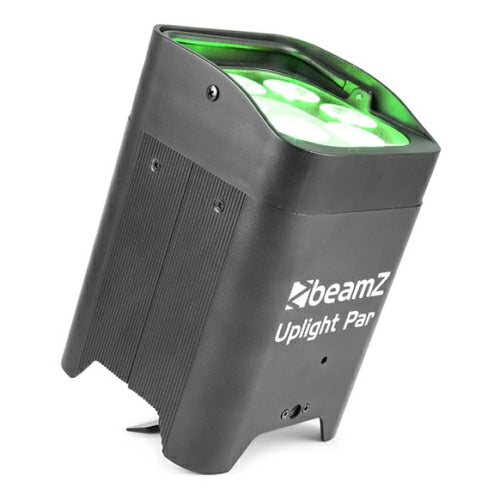 BeamZ Accu LED Uplight