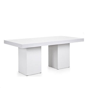 Luxe Statafel