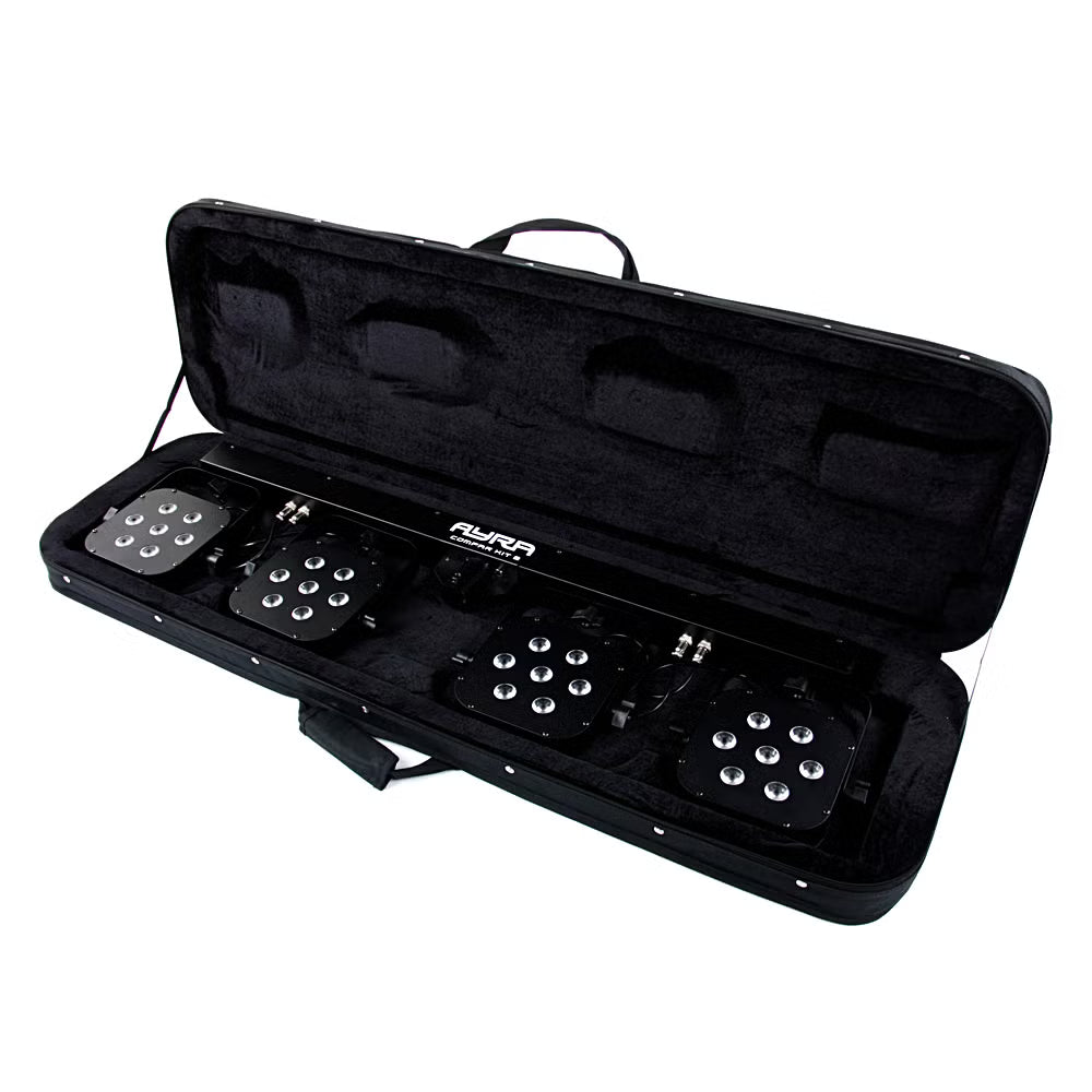Ayra ComPar Kit 2 LED lichtset