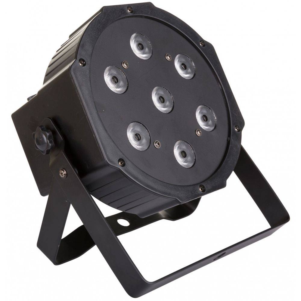 LED PAR RGB