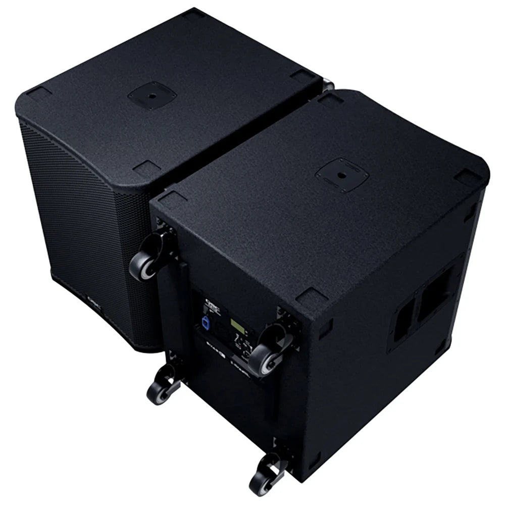 QSC KS118 actieve subwoofer 18 inch