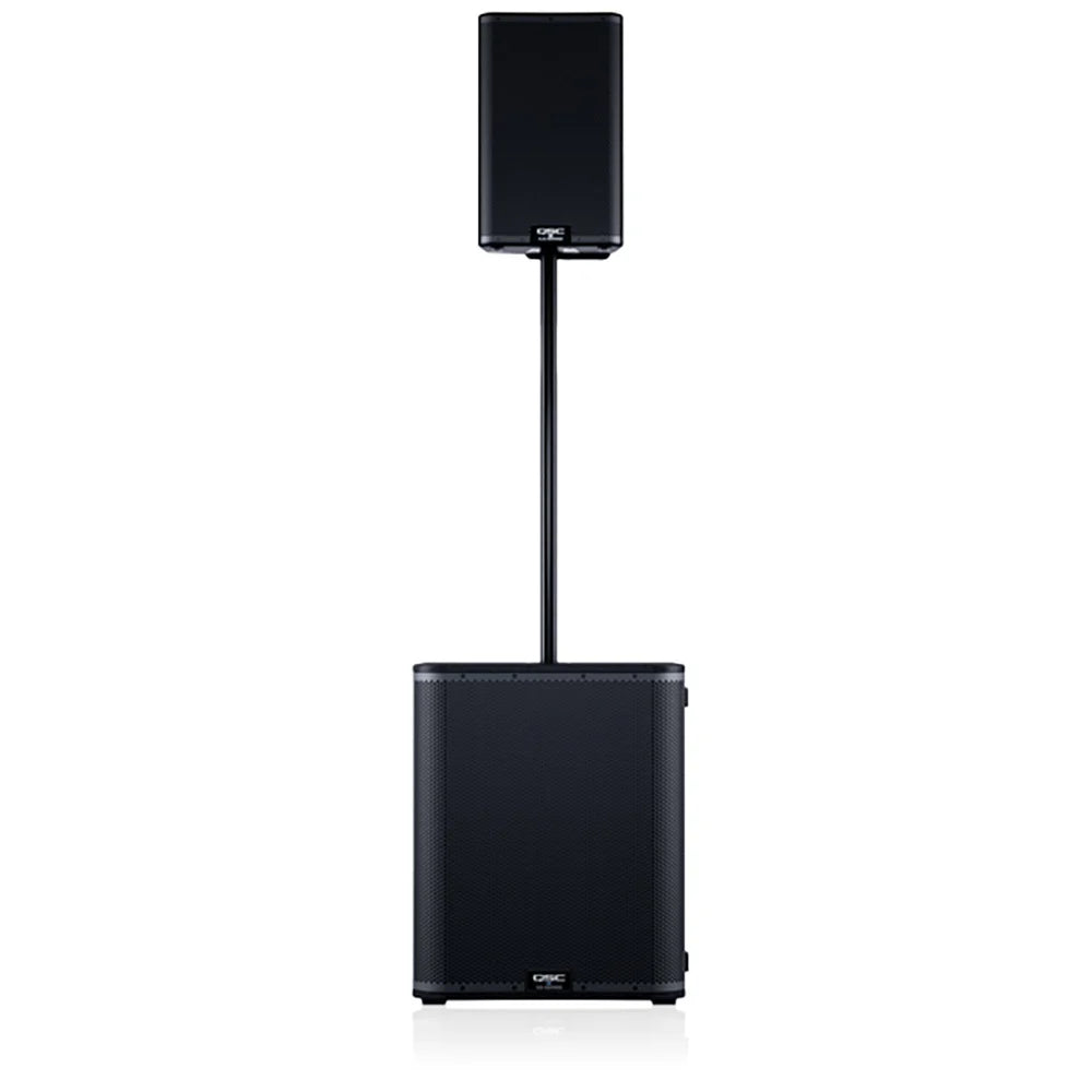 QSC KS118 actieve subwoofer 18 inch