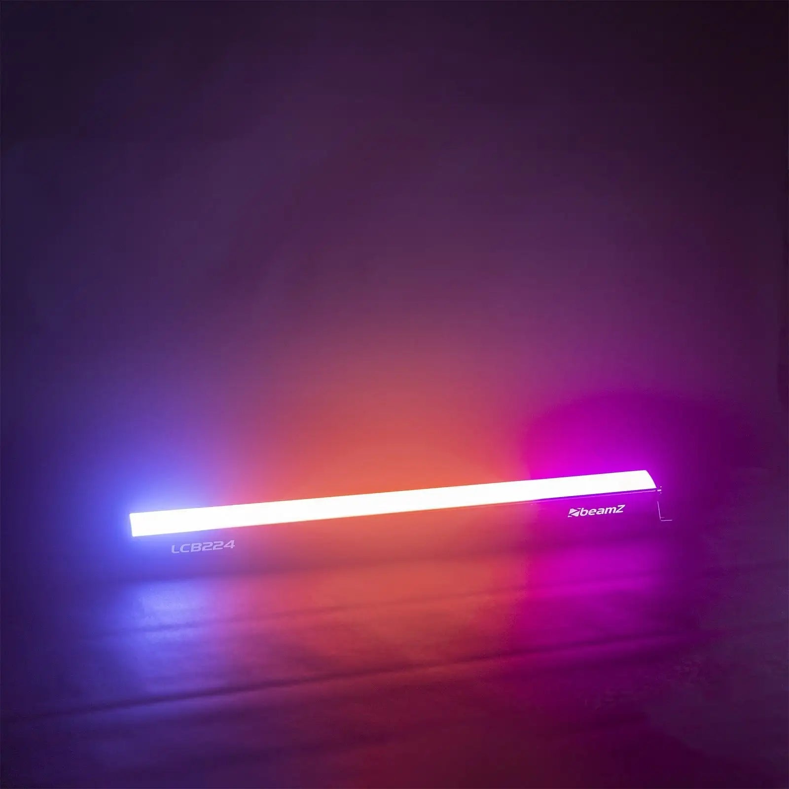BeamZ LCB224 RGB LED Bar