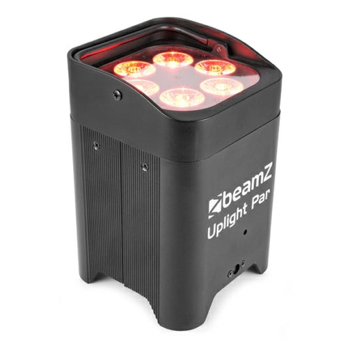 BeamZ Accu LED Uplight