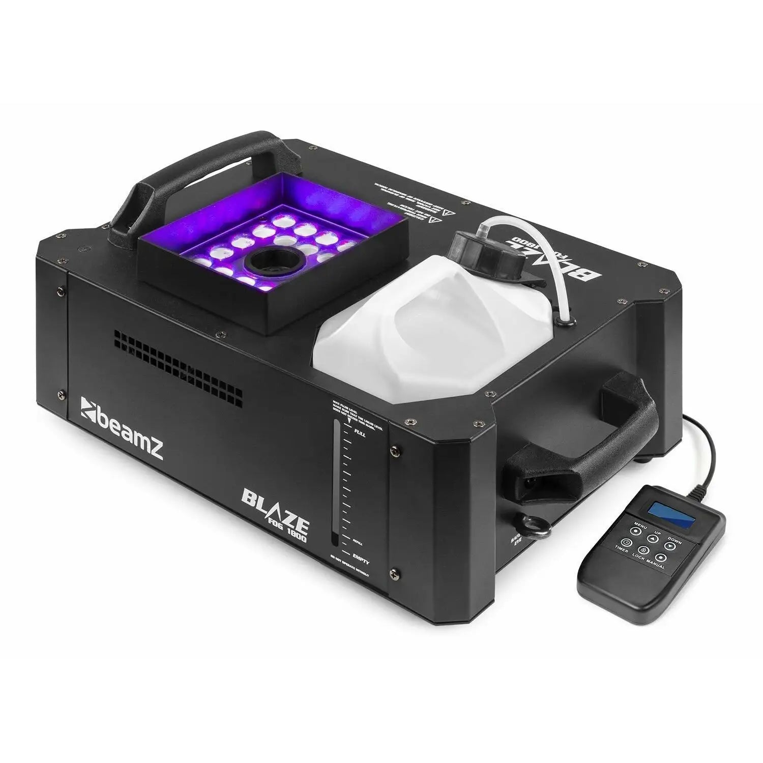 BeamZ rookmachine BLAZE1800