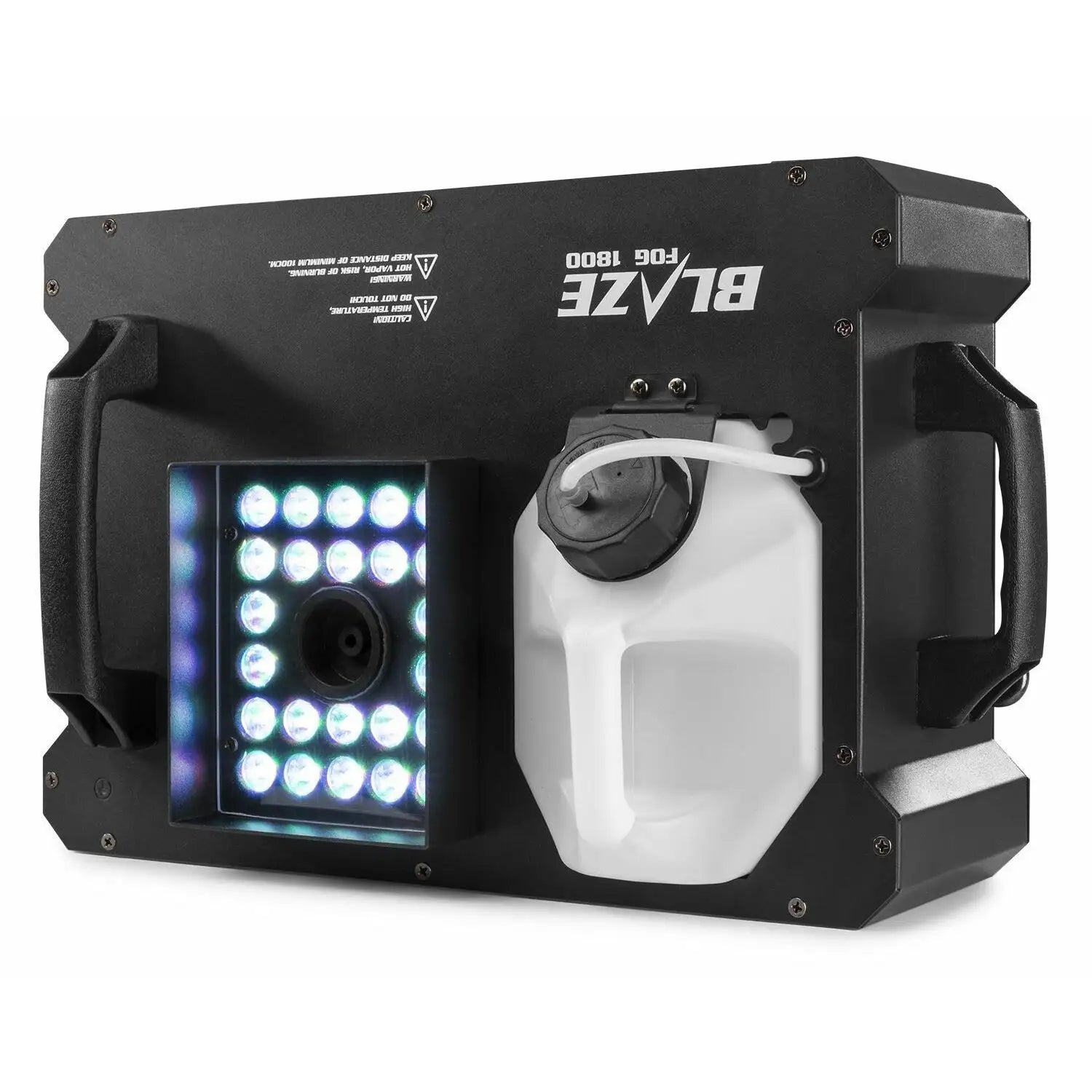 BeamZ rookmachine BLAZE1800