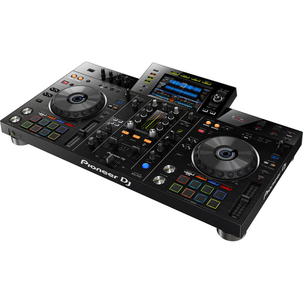 Pioneer DJ XDJ-RX2