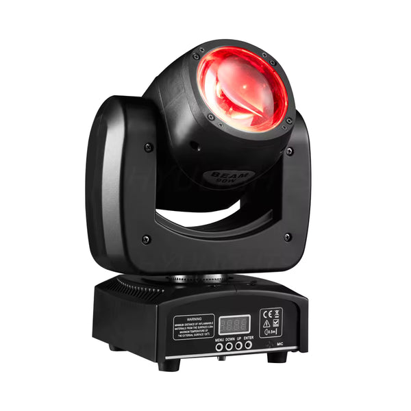 BEAM 90W Led moving head