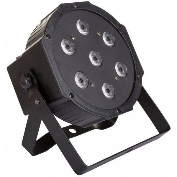 LED PAR RGB